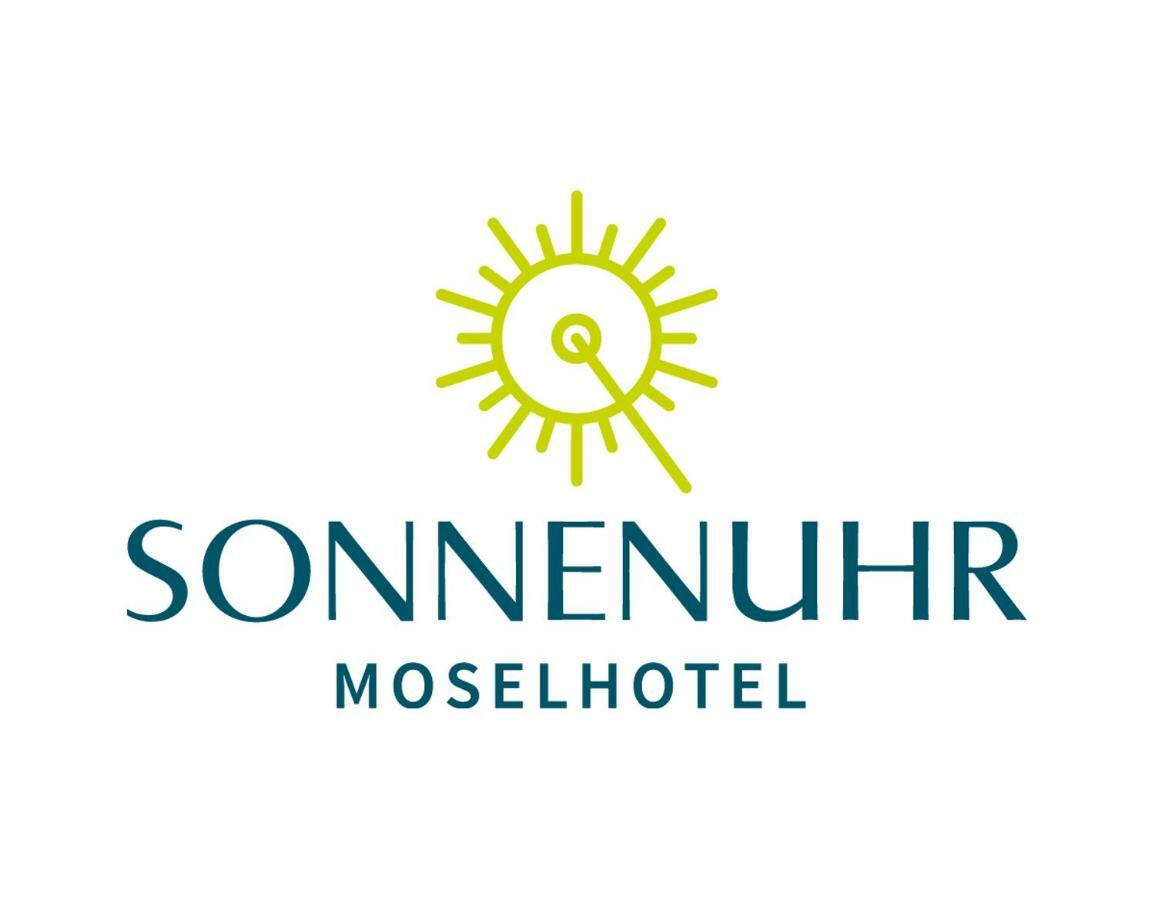贝恩卡斯特尔-屈斯Sonnenuhr住宿加早餐旅馆 外观 照片